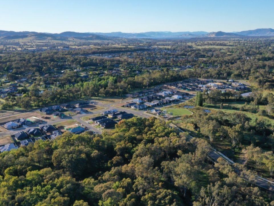 Brooklyn Fields Estate (Stage 1 to Stage 5)